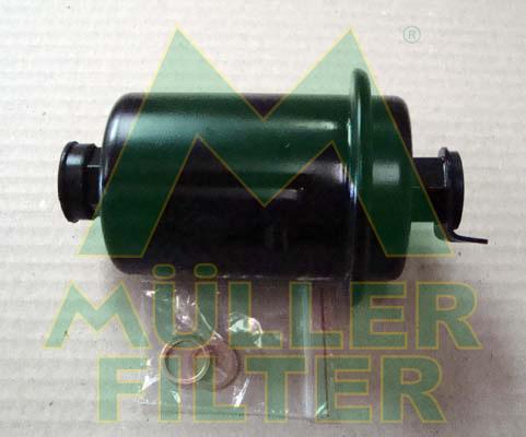Muller Filter FB349 - Паливний фільтр avtolavka.club
