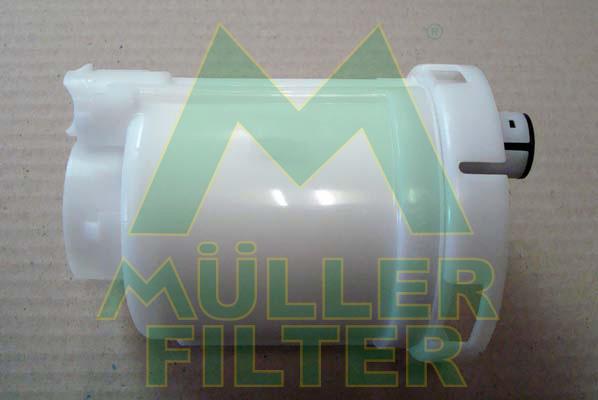 Muller Filter FB346 - Паливний фільтр avtolavka.club