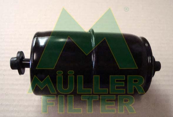 Muller Filter FB340 - Паливний фільтр avtolavka.club