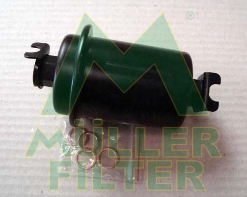 Muller Filter FB354 - Паливний фільтр avtolavka.club