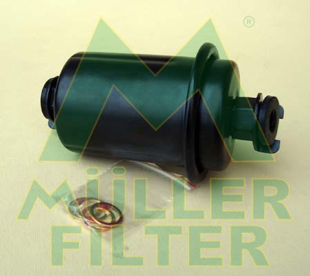 Muller Filter FB353 - Паливний фільтр avtolavka.club