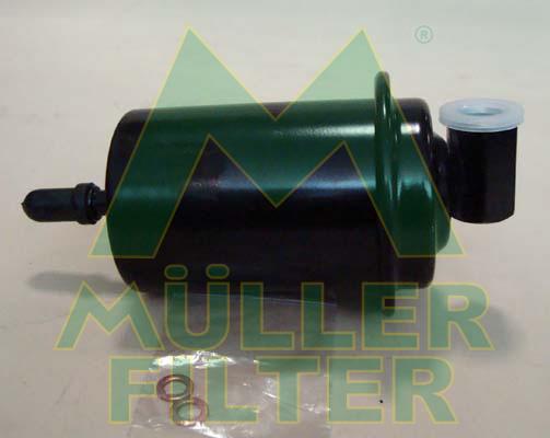 Muller Filter FB352 - Паливний фільтр avtolavka.club