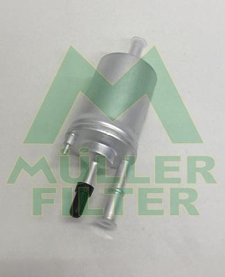 Muller Filter FB373 - Паливний фільтр avtolavka.club