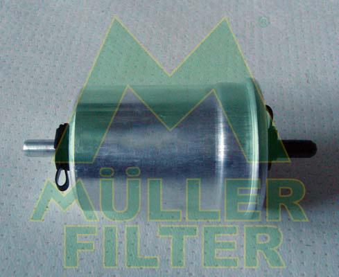 Muller Filter FB214 - Паливний фільтр avtolavka.club