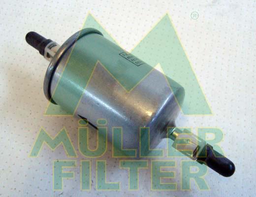Muller Filter FB211 - Паливний фільтр avtolavka.club