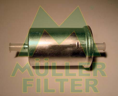 Muller Filter FB213 - Паливний фільтр avtolavka.club