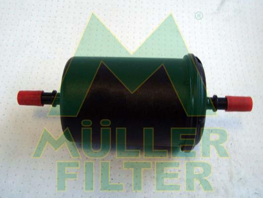 Muller Filter FB212P - Паливний фільтр avtolavka.club