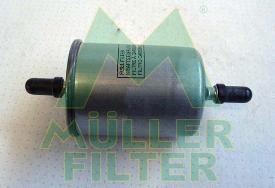Muller Filter FB212 - Паливний фільтр avtolavka.club
