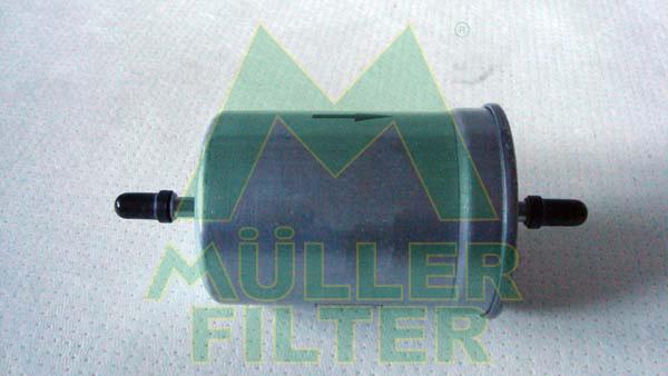 Muller Filter FB288 - Паливний фільтр avtolavka.club