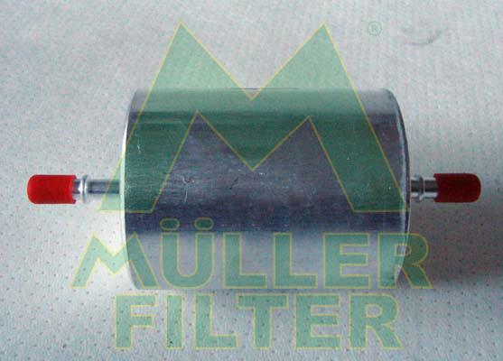 Muller Filter FB232 - Паливний фільтр avtolavka.club