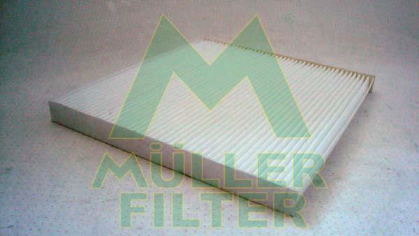 Muller Filter FC441 - Фільтр, повітря у внутрішній простір avtolavka.club