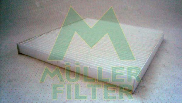 Muller Filter FC443 - Фільтр, повітря у внутрішній простір avtolavka.club