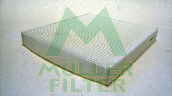 Muller Filter FC486 - Фільтр, повітря у внутрішній простір avtolavka.club