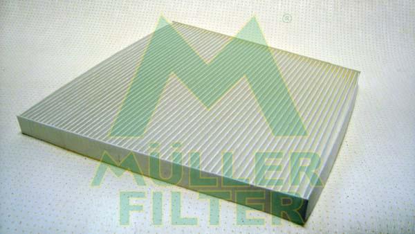 Muller Filter FC424 - Фільтр, повітря у внутрішній простір avtolavka.club