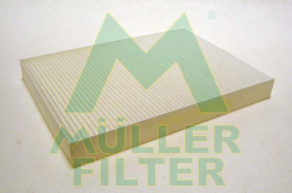 Muller Filter FC426 - Фільтр, повітря у внутрішній простір avtolavka.club
