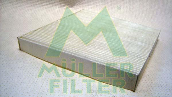Muller Filter FC470 - Фільтр, повітря у внутрішній простір avtolavka.club