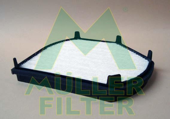 Muller Filter FC159 - Фільтр, повітря у внутрішній простір avtolavka.club