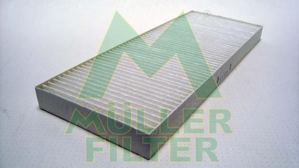 Muller Filter FC116 - Фільтр, повітря у внутрішній простір avtolavka.club