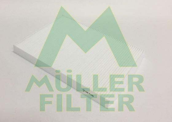 Muller Filter FC111 - Фільтр, повітря у внутрішній простір avtolavka.club