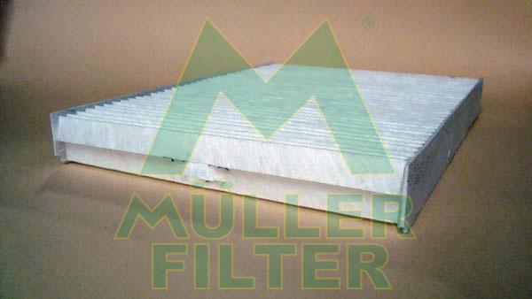 Muller Filter FC112 - Фільтр, повітря у внутрішній простір avtolavka.club