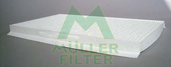 Muller Filter FC174 - Фільтр, повітря у внутрішній простір avtolavka.club