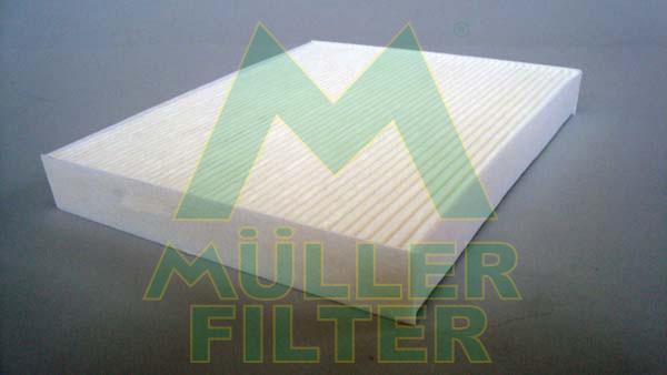 Muller Filter FC178 - Фільтр, повітря у внутрішній простір avtolavka.club