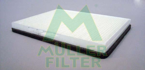 Muller Filter FC305 - Фільтр, повітря у внутрішній простір avtolavka.club