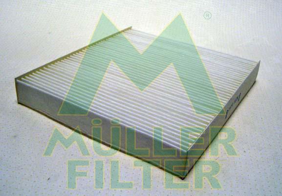 Muller Filter FC330 - Фільтр, повітря у внутрішній простір avtolavka.club