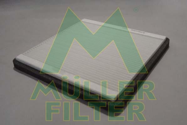 Muller Filter FC202 - Фільтр, повітря у внутрішній простір avtolavka.club