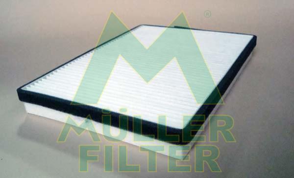 Muller Filter FC216 - Фільтр, повітря у внутрішній простір avtolavka.club