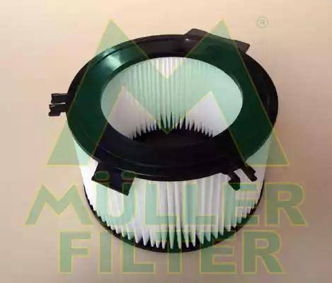Muller Filter FC217 - Фільтр, повітря у внутрішній простір avtolavka.club