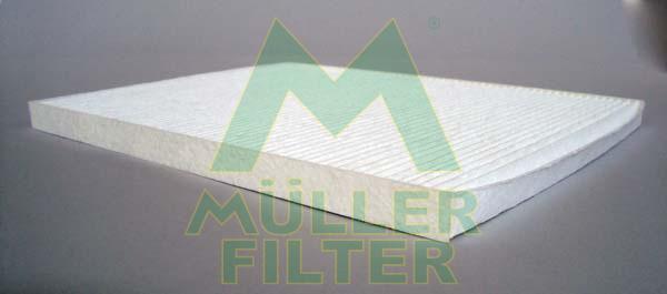 Muller Filter FC270 - Фільтр, повітря у внутрішній простір avtolavka.club