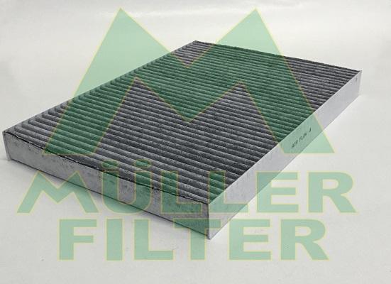 Muller Filter FK490 - Фільтр, повітря у внутрішній простір avtolavka.club