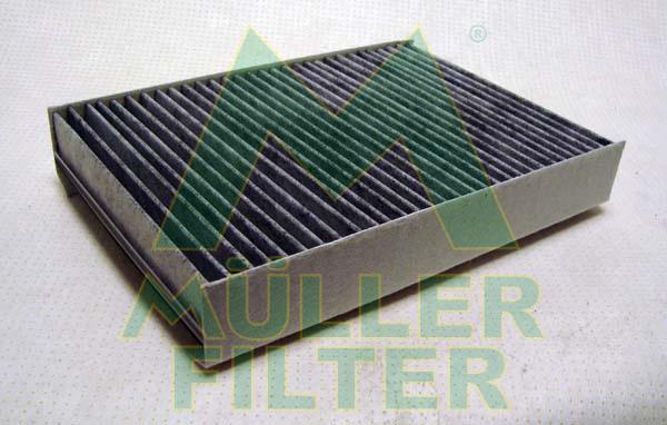 Muller Filter FK477 - Фільтр, повітря у внутрішній простір avtolavka.club