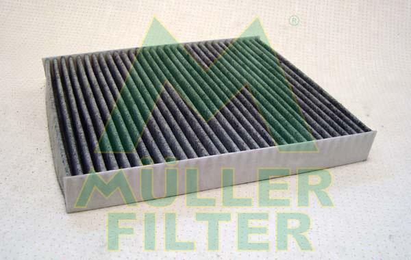 Muller Filter FK110 - Фільтр, повітря у внутрішній простір avtolavka.club