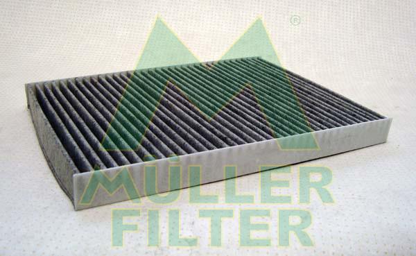Muller Filter FK111 - Фільтр, повітря у внутрішній простір avtolavka.club