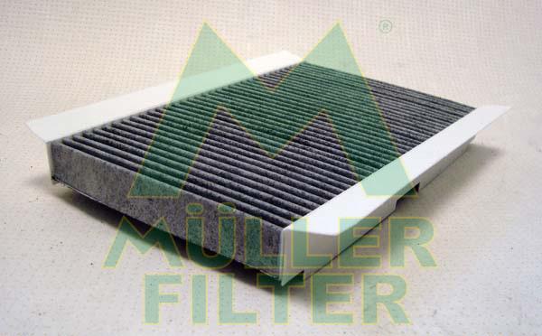 Muller Filter FK183 - Фільтр, повітря у внутрішній простір avtolavka.club