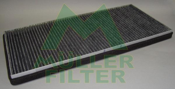 Muller Filter FK136 - Фільтр, повітря у внутрішній простір avtolavka.club