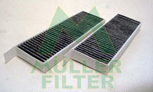 Muller Filter FK128x2 - Фільтр, повітря у внутрішній простір avtolavka.club