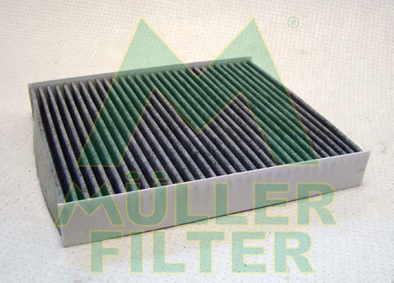 Muller Filter FK359 - Фільтр, повітря у внутрішній простір avtolavka.club