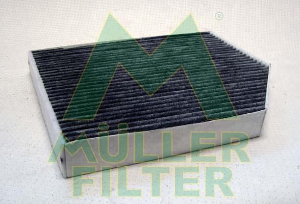 Muller Filter FK317 - Фільтр, повітря у внутрішній простір avtolavka.club