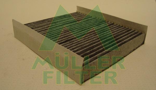 Muller Filter FK330 - Фільтр, повітря у внутрішній простір avtolavka.club