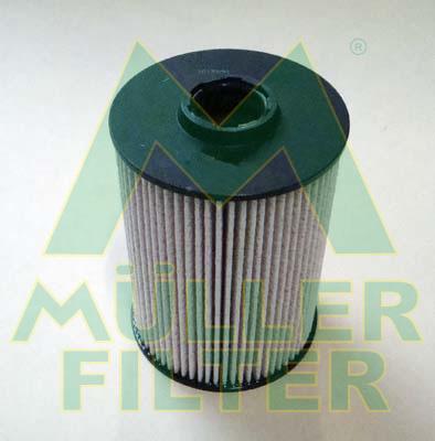Muller Filter FN943 - Паливний фільтр avtolavka.club