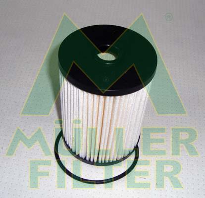 Muller Filter FN938 - Паливний фільтр avtolavka.club