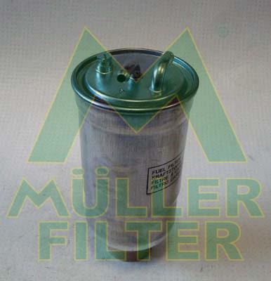Muller Filter FN440 - Паливний фільтр avtolavka.club