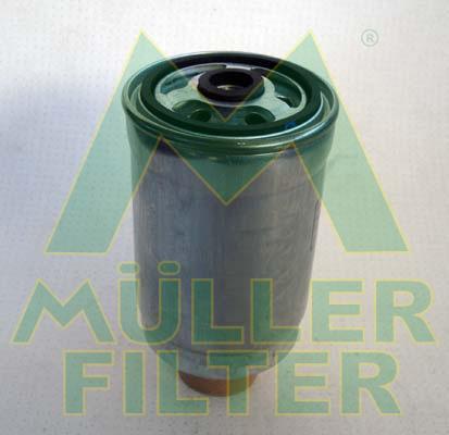 Muller Filter FN436 - Паливний фільтр avtolavka.club