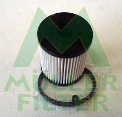 Muller Filter FN149 - Паливний фільтр avtolavka.club