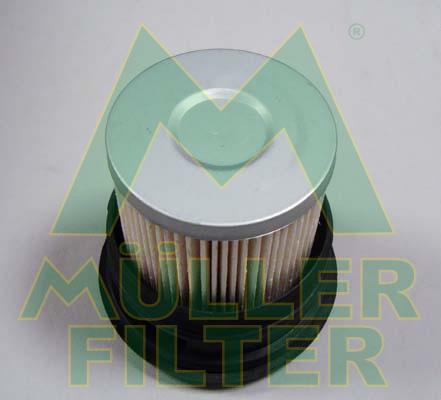 Muller Filter FN144 - Паливний фільтр avtolavka.club