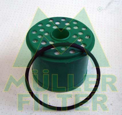 Muller Filter FN1450 - Паливний фільтр avtolavka.club