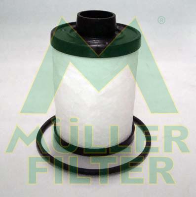 Muller Filter FN148M - Паливний фільтр avtolavka.club